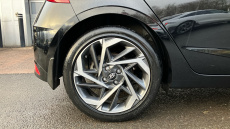 Hyundai i20 1.0T GDi 48V MHD Premium 5dr Petrol Hatchback